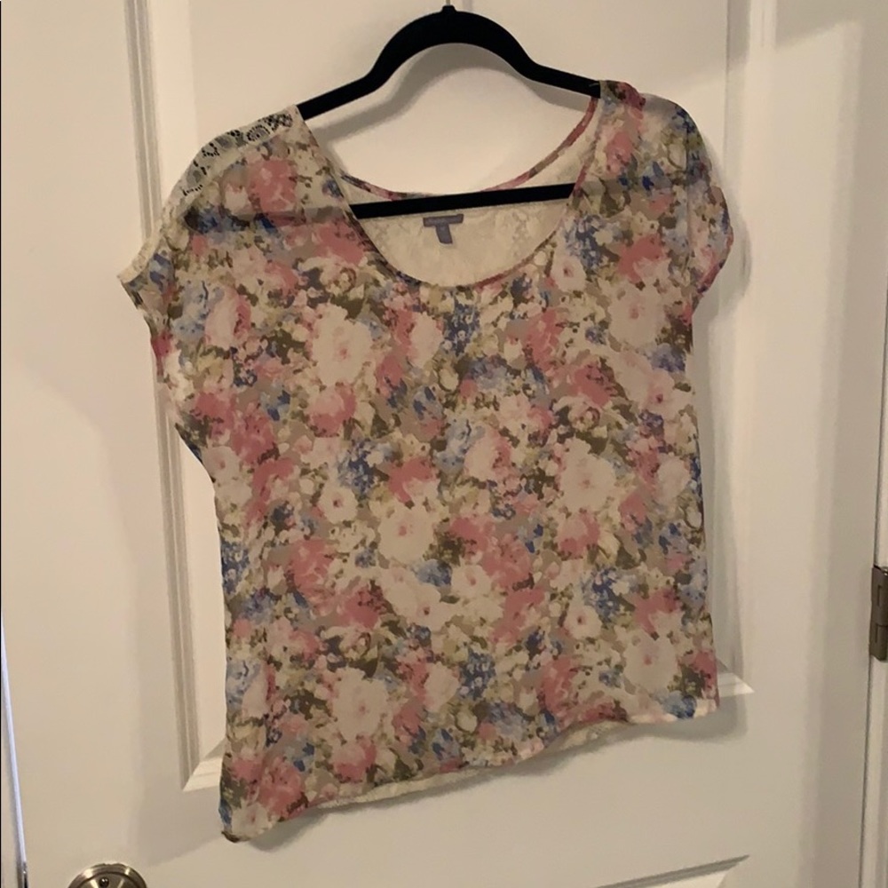 Dressy Top